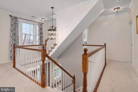 Entry Way - 3744 Parke Dr, Edgewater, MD 21037 photo 4 of 7