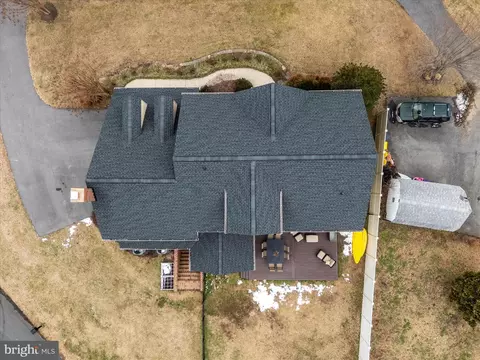 View/Area - 3744 Parke Dr, Edgewater, MD 21037 photo 8 of 25