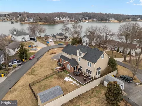 View/Area - 3744 Parke Dr, Edgewater, MD 21037 photo 17 of 25