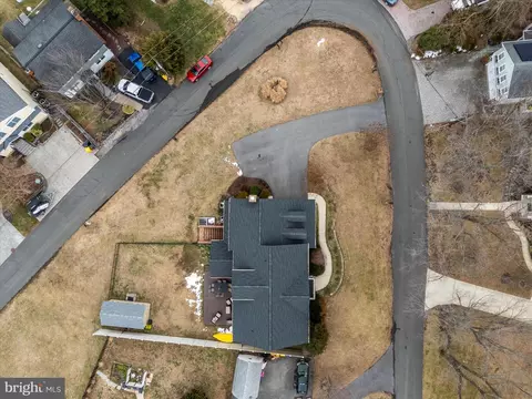 View/Area - 3744 Parke Dr, Edgewater, MD 21037 photo 9 of 25