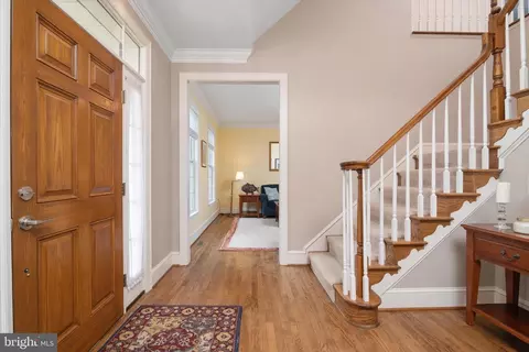 Entry Way - 3744 Parke Dr, Edgewater, MD 21037 photo 1 of 7