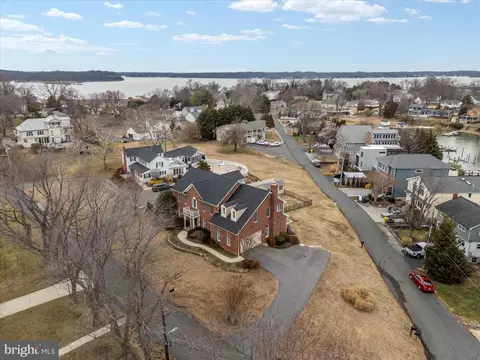 View/Area - 3744 Parke Dr, Edgewater, MD 21037 photo 7 of 25