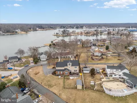 View/Area - 3744 Parke Dr, Edgewater, MD 21037 photo 13 of 25