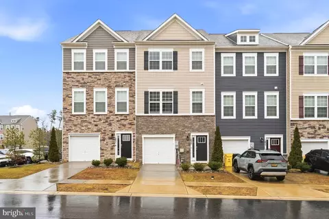 1833 Roslynhill Trl, Odenton, MD 21113