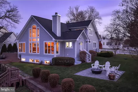 315 Cove Rd, Riva, MD 21140