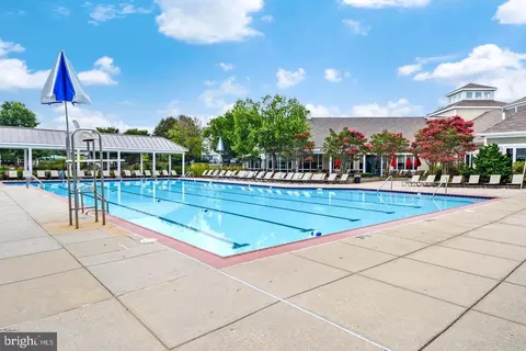 Exterior - 2640 Streamview Dr, Odenton, MD 21113 photo 8 of 12