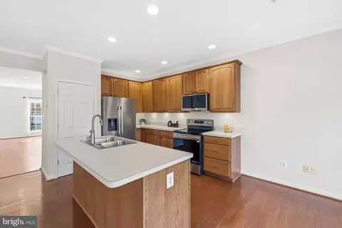 Kitchen - 2640 Streamview Dr, Odenton, MD 21113 photo 4 of 4