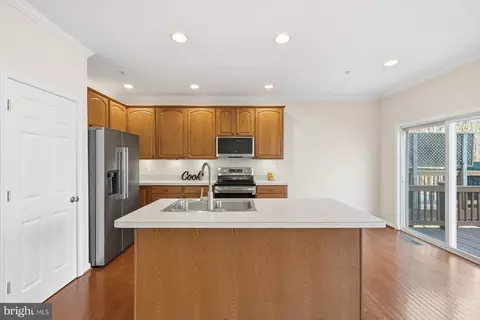 Kitchen - 2640 Streamview Dr, Odenton, MD 21113 photo 2 of 4