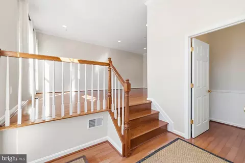Entry Way - 2640 Streamview Dr, Odenton, MD 21113 photo 1 of 2