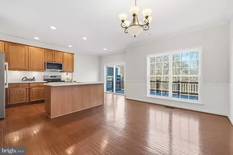 Kitchen - 2640 Streamview Dr, Odenton, MD 21113 photo 1 of 4