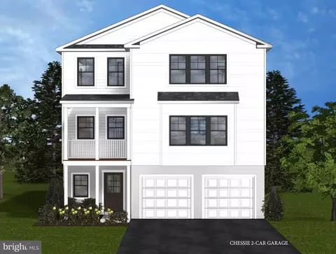 3622 Edgemont St, Edgewater, MD 21037