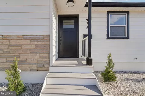 Exterior - 436 Old Line Ave, Laurel, MD 20724 photo 1 of 7