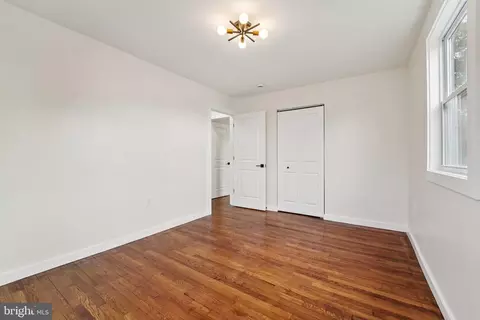 Bedroom - 436 Old Line Ave, Laurel, MD 20724 photo 4 of 6
