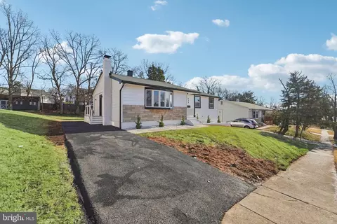 Exterior - 436 Old Line Ave, Laurel, MD 20724 photo 6 of 7