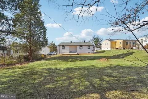 Exterior - 436 Old Line Ave, Laurel, MD 20724 photo 4 of 7
