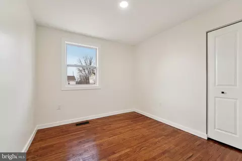 Bedroom - 436 Old Line Ave, Laurel, MD 20724 photo 6 of 6