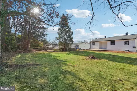 Exterior - 436 Old Line Ave, Laurel, MD 20724 photo 5 of 7