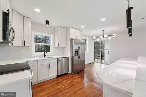 Kitchen - 436 Old Line Ave, Laurel, MD 20724 photo 3 of 3