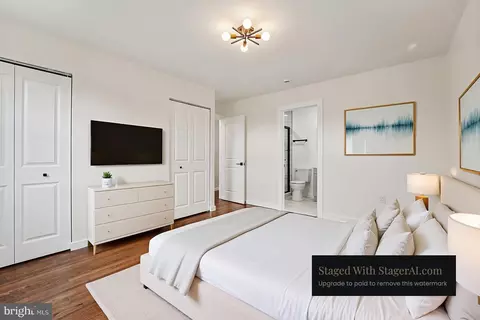 Bedroom - 436 Old Line Ave, Laurel, MD 20724 photo 3 of 6