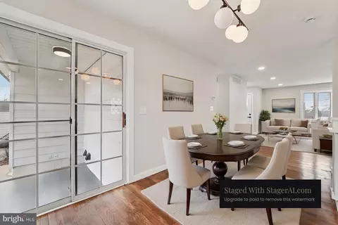 Dining - 436 Old Line Ave, Laurel, MD 20724 photo 1 of 1