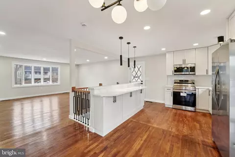 436 Old Line Ave, Laurel, MD 20724
