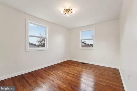 Bedroom - 436 Old Line Ave, Laurel, MD 20724 photo 5 of 6