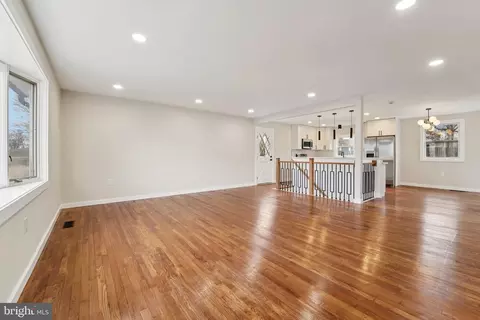 Living - 436 Old Line Ave, Laurel, MD 20724 photo 1 of 3