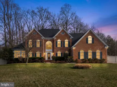 1613 Turks Cap Lily Ln, Annapolis, MD 21401
