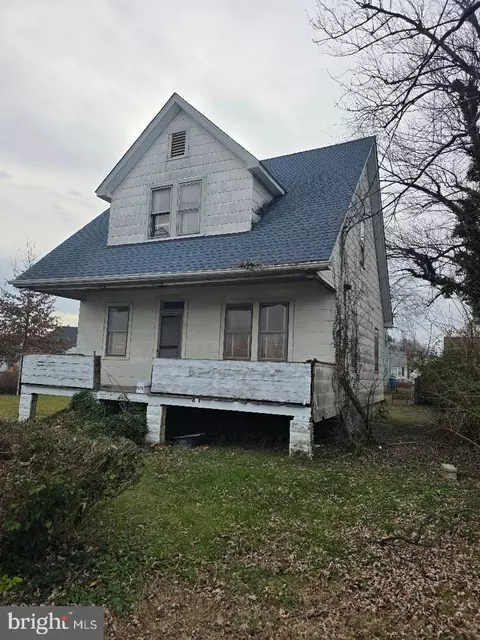 5234 6th St, Baltimore, MD 21225
