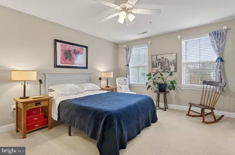 Bedroom - 1608 Belle Dr, Annapolis, MD 21401 photo 6 of 10