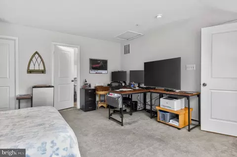 Bedroom - 1608 Belle Dr, Annapolis, MD 21401 photo 10 of 10