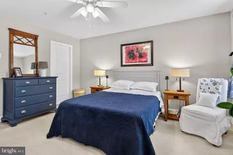 Bedroom - 1608 Belle Dr, Annapolis, MD 21401 photo 2 of 10