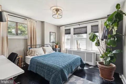 Bedroom - 1608 Belle Dr, Annapolis, MD 21401 photo 1 of 10