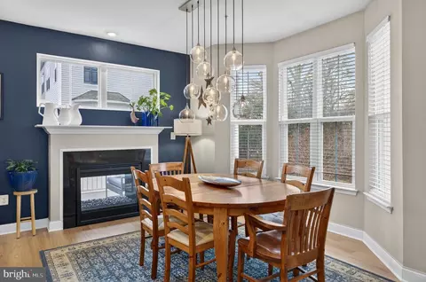 Dining - 1608 Belle Dr, Annapolis, MD 21401 photo 1 of 4