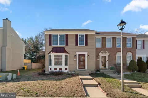 2246 Canteen Cir, Odenton, MD 21113