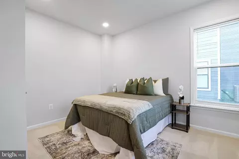 Bedroom - 3238 Watershed Blvd, Laurel, MD 20724 photo 10 of 11