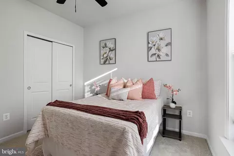 Bedroom - 3238 Watershed Blvd, Laurel, MD 20724 photo 7 of 11