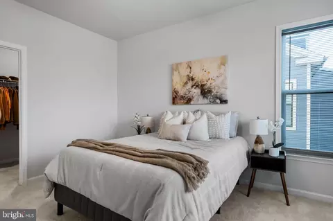 Bedroom - 3238 Watershed Blvd, Laurel, MD 20724 photo 3 of 11