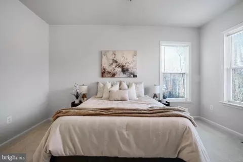 Bedroom - 3238 Watershed Blvd, Laurel, MD 20724 photo 2 of 11