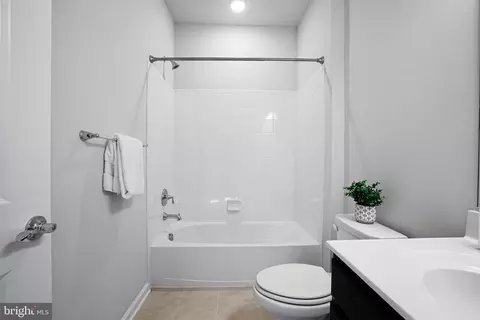 Entry Way - 3238 Watershed Blvd, Laurel, MD 20724 photo 11 of 13
