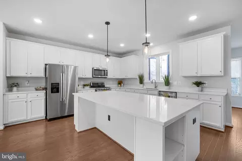 Kitchen - 3238 Watershed Blvd, Laurel, MD 20724 photo 1 of 3