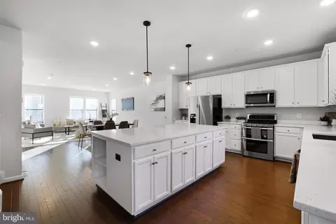 Entry Way - 3238 Watershed Blvd, Laurel, MD 20724 photo 1 of 13