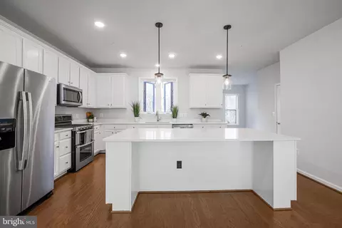 Kitchen - 3238 Watershed Blvd, Laurel, MD 20724 photo 3 of 3