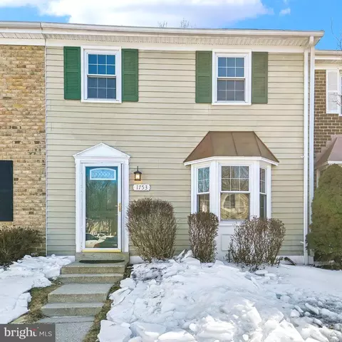 1753 Castleford Sq, Crofton, MD 21114