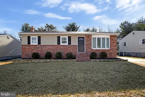 223 Allwood Dr, Glen Burnie, MD 21061