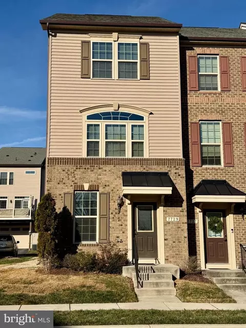7729 Duncannon Ln, Hanover, MD 21076