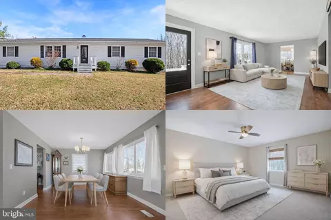 5967 Brooks Woods Rd, Lothian, MD 20711
