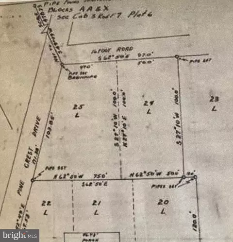 507 Walnut Dr, Riva, MD 21140