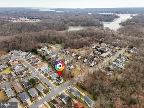 View/Area - 807 Eastern Point Rd, Annapolis, MD 21401 photo 5 of 7