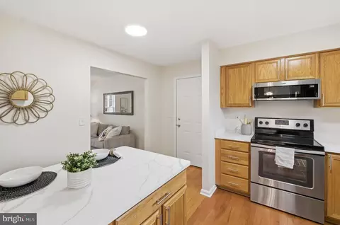 Kitchen - 807 Eastern Point Rd, Annapolis, MD 21401 photo 1 of 5